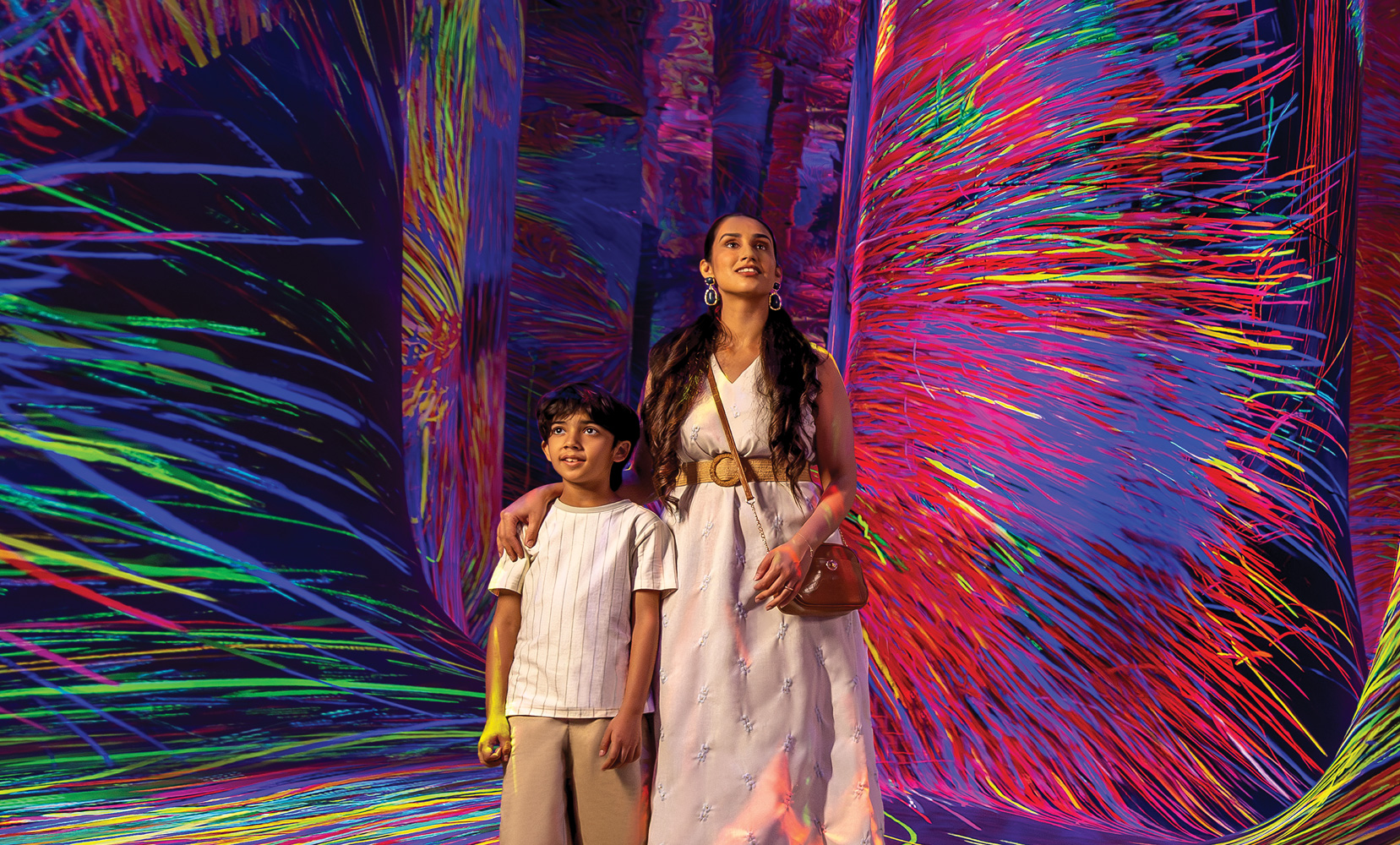  Abu Dhabi: Open for culture, connection, and celebration this Ramadan 2026